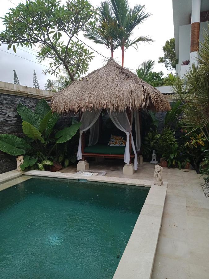 Villa Filo'S Paradise Pool N Spa. Seminyak Kültér fotó