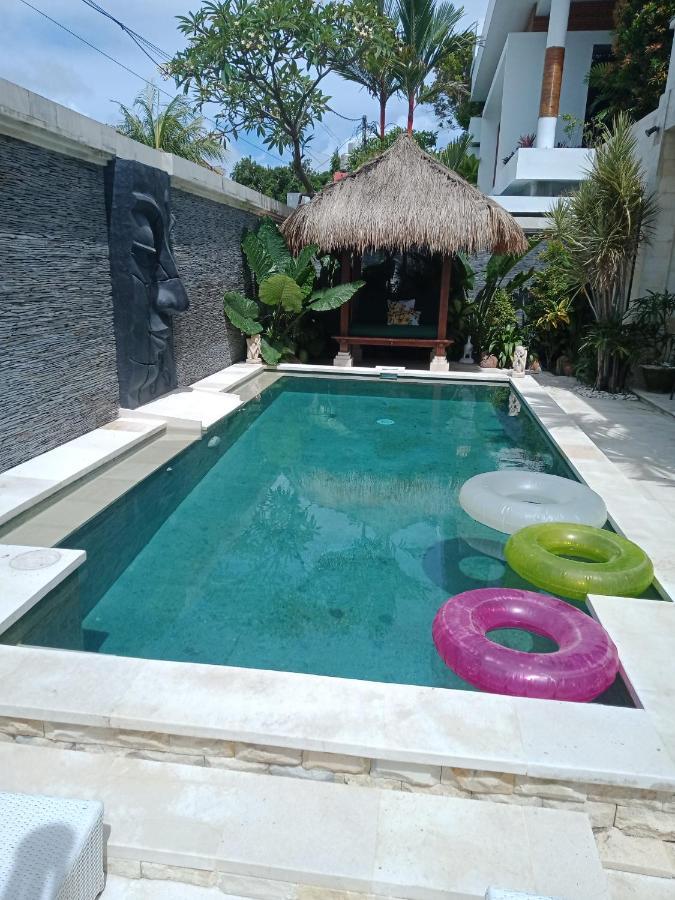 Villa Filo'S Paradise Pool N Spa. Seminyak Kültér fotó